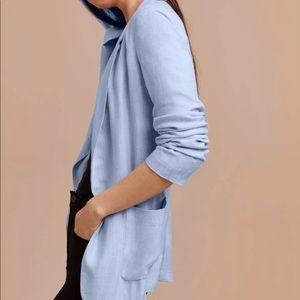 Aritzia Talula Blazer